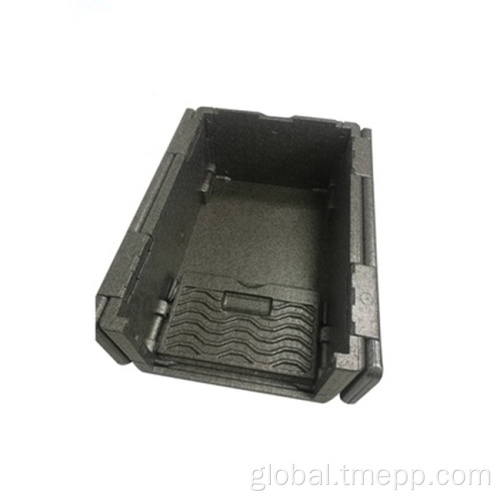 Mini Cooler Box Wholesale Durable EPP Insulated Cooler Box Factory